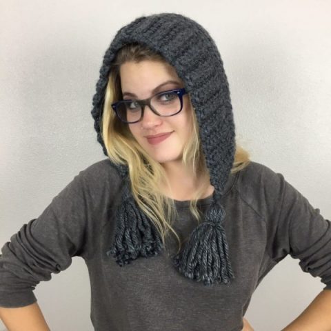 Image for Chelsea Earflap Hat