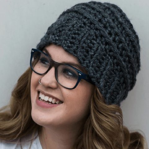 Image for The Beehive Beanie