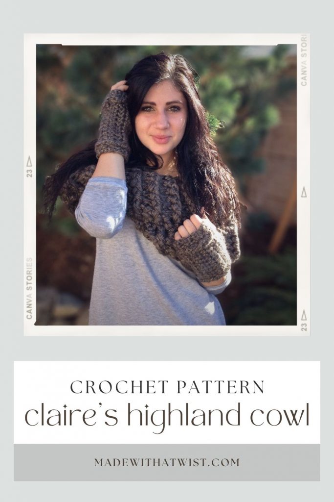 Pattern Collection using Lion Brand Unique Yarn - Cre8tion Crochet