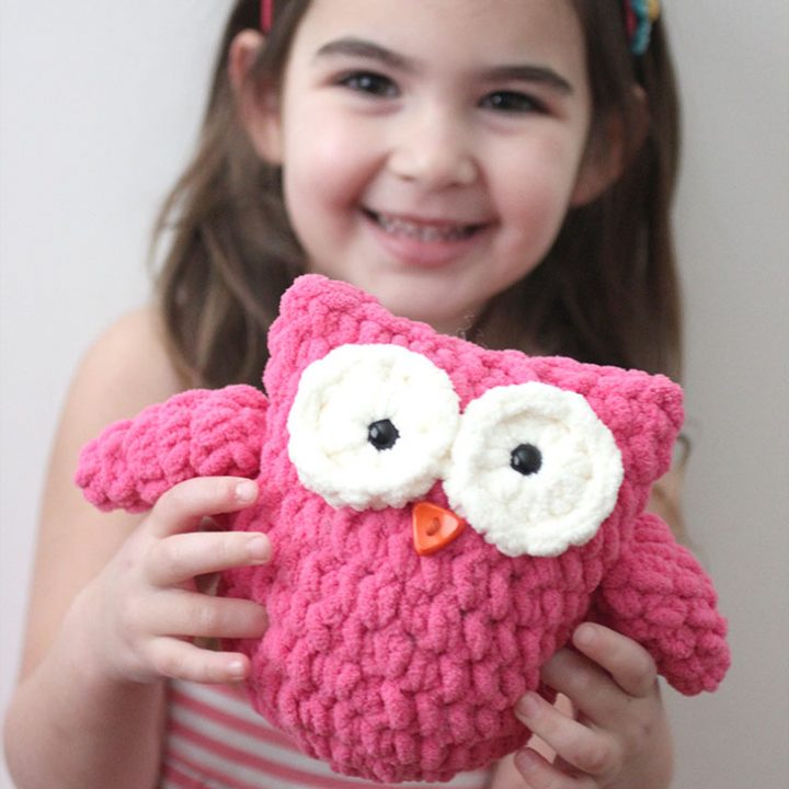 The Best Blanket Yarn Amigurumi Patterns