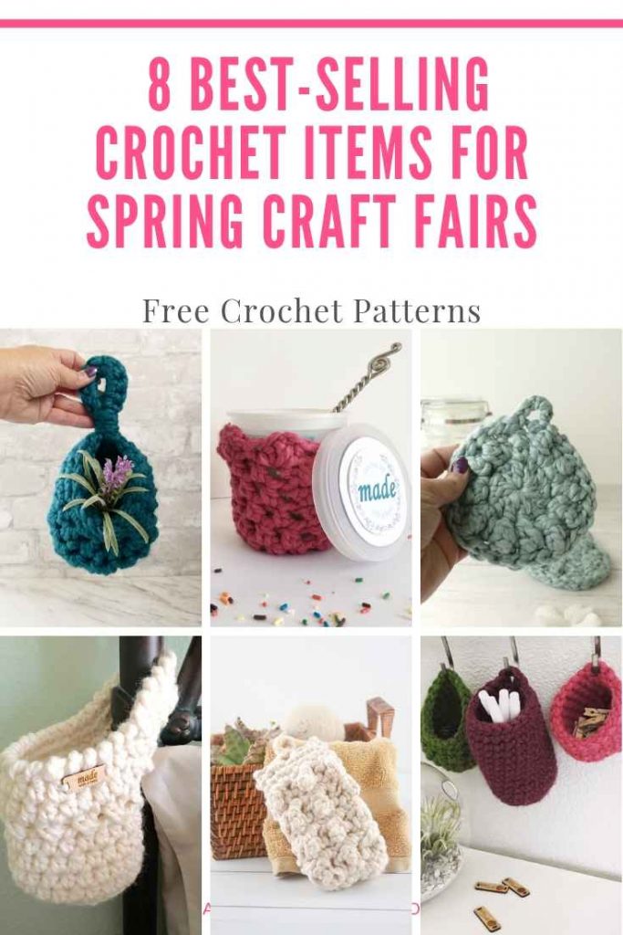 The Best Crochet Craft Supplies