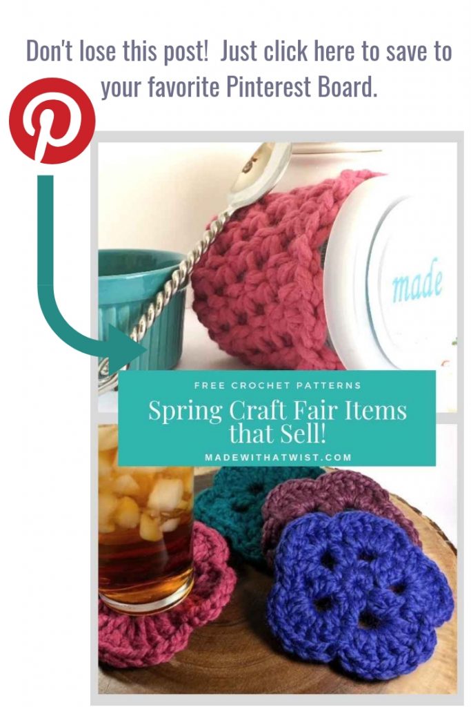 Pin em My crochet stuff