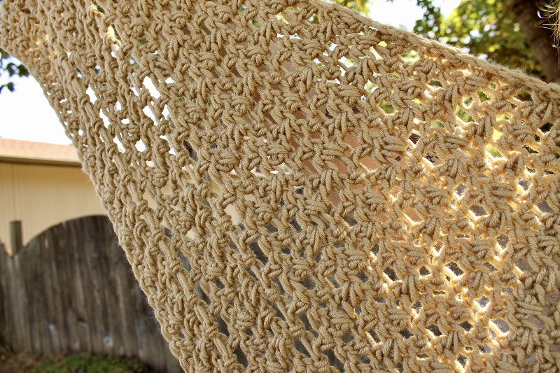 Free Crochet Pattern For Shawls