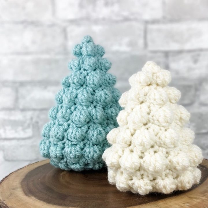 Image for Bibbledy Bobbledy Christmas Trees