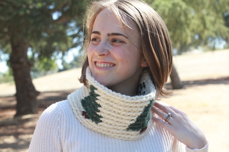 Crochet Colorwork Made Easy by Claire Goodale