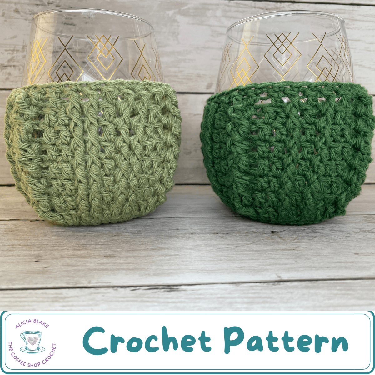 16 Bestselling Crochet Patterns for Reusable Items - Made with a Twist