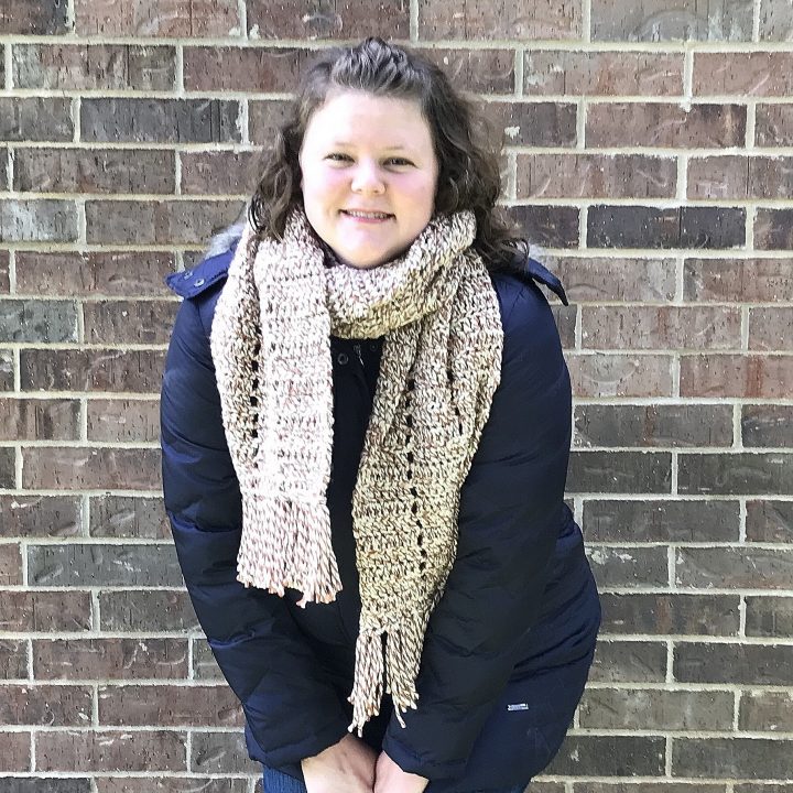 Image for Variety Show Scarf