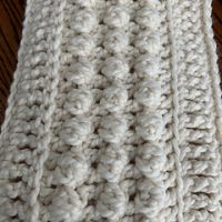 Image for Olivia Bulky Scarf