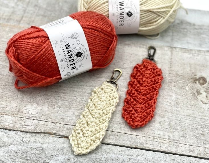 Image for Karis Keychain