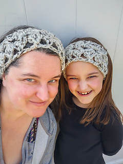 Image for Braided Ladder Headband
