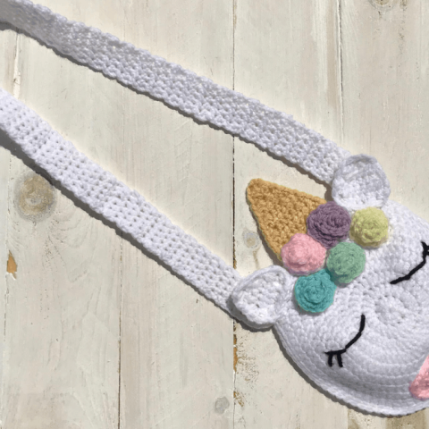 Image for Unicorn Purse