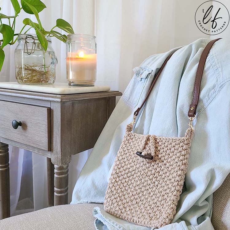 Image for The Brivet Bag