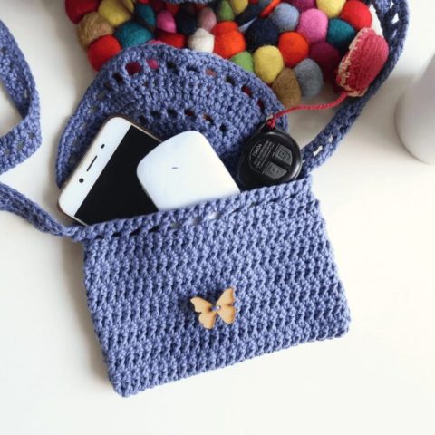 Image for Eyelet Bag
