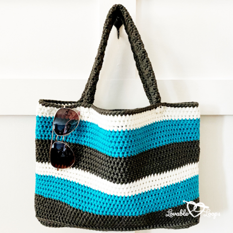 Image for Summer Tote Bag