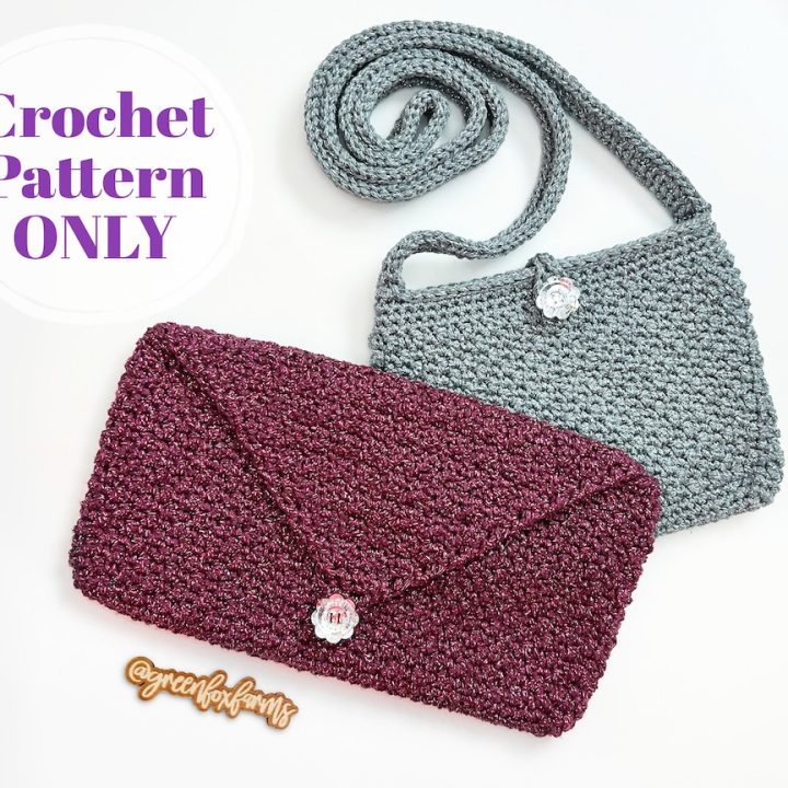 Image for Date Night Clutch Handbag