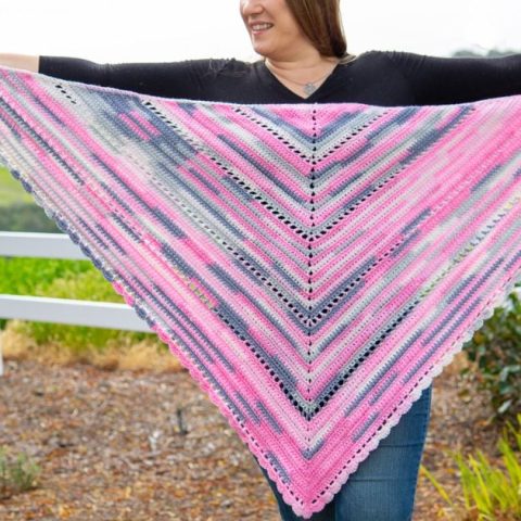 20 Portable Crochet Projects for Vacation - Made with a Twist