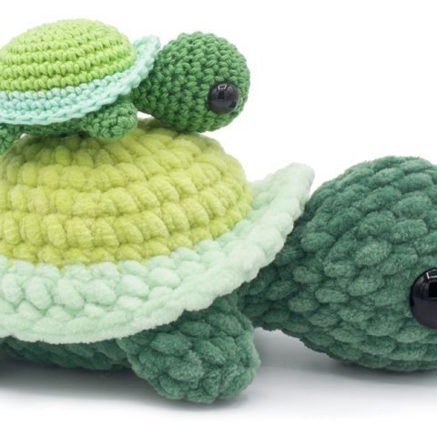 19 Amigurumi Crochet Ideas to Sell - Made with a Twist