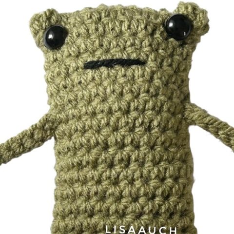 19 Amigurumi Crochet Ideas to Sell - Made with a Twist