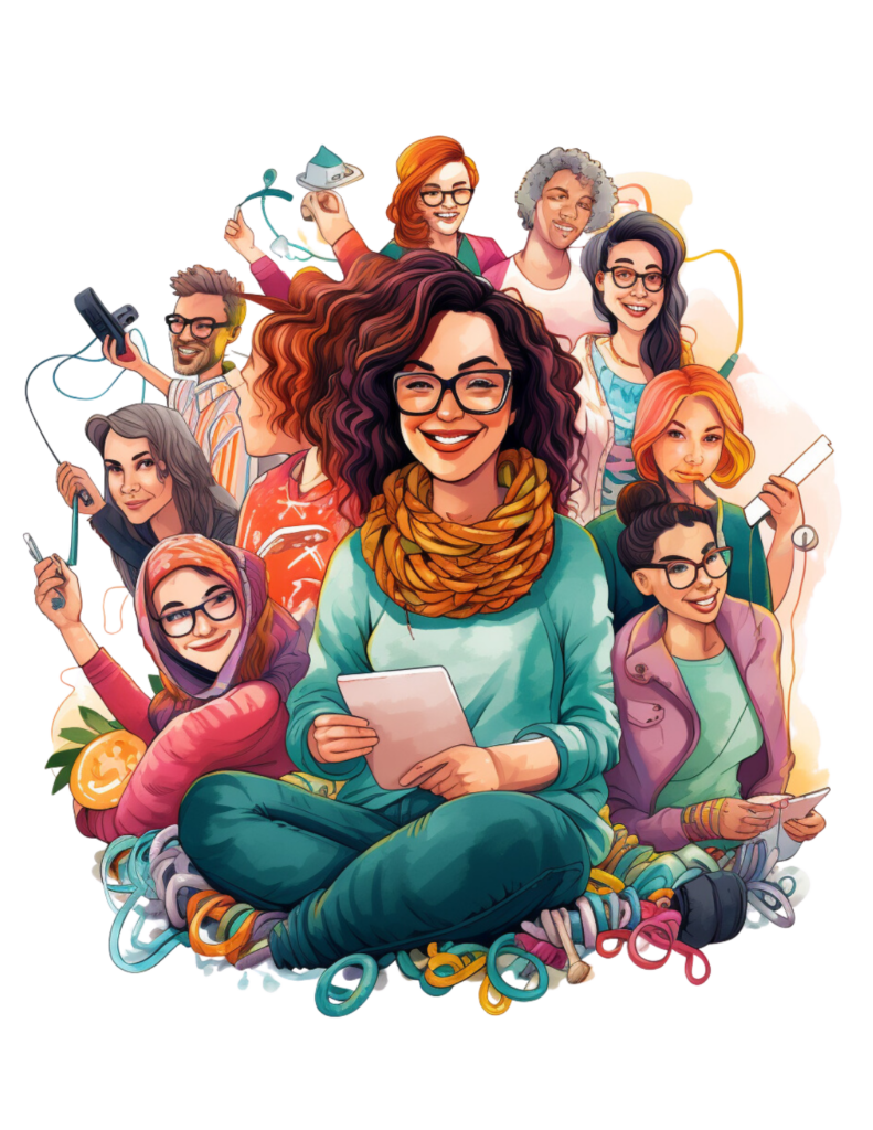 Increase! Crochet Business Summit Live 2024