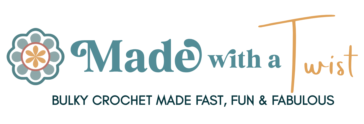 Made with a Twist